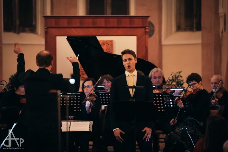 Jindřichohradecký orchestr