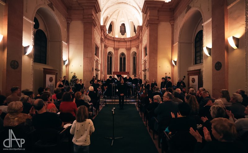 Jindřichohradecký orchestr