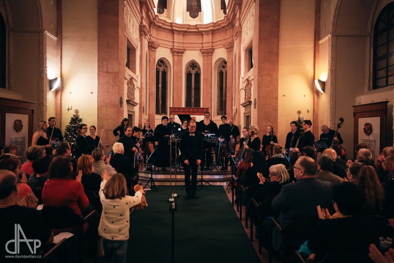 Jindřichohradecký orchestr