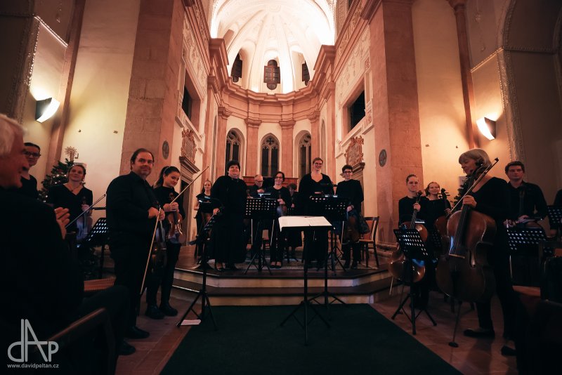 Jindřichohradecký orchestr