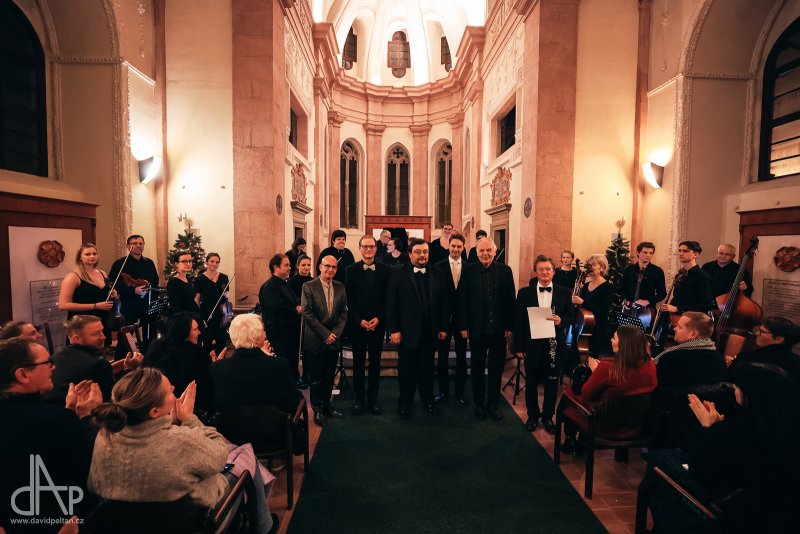 Jindřichohradecký orchestr
