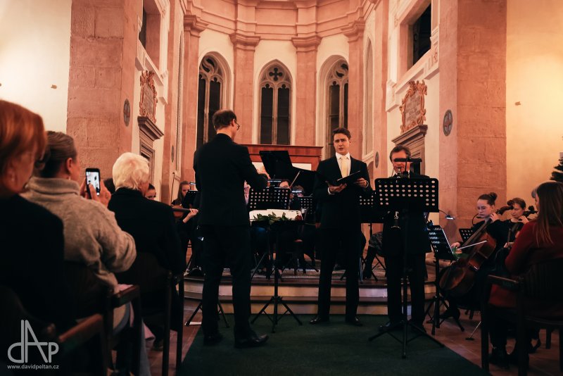 Jindřichohradecký orchestr
