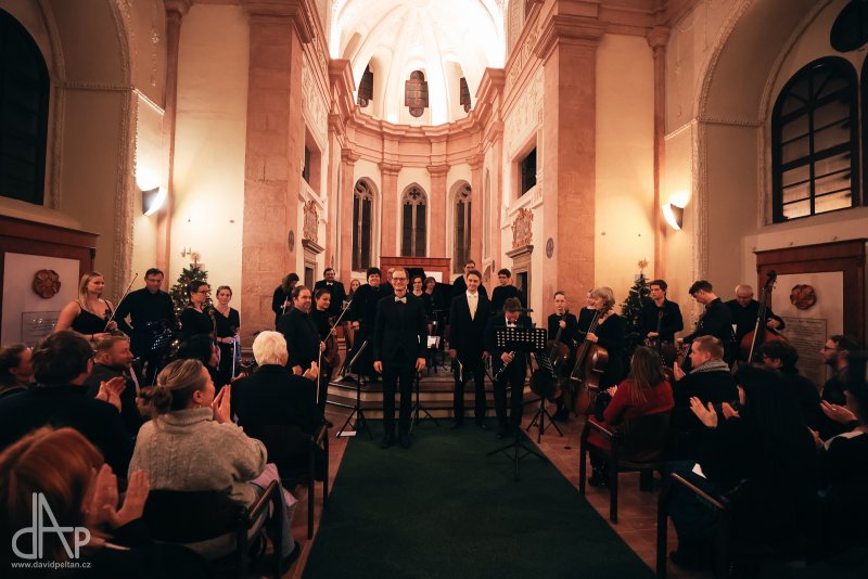 Jindřichohradecký orchestr