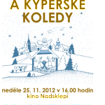 Adventní koncert v Kroměříži